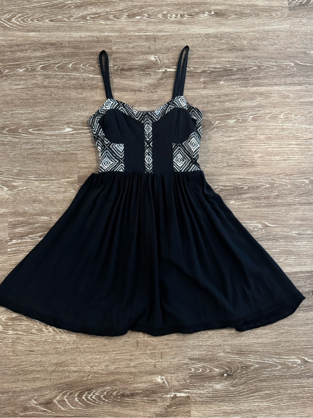 Empyre dress